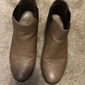 Call it spring booties